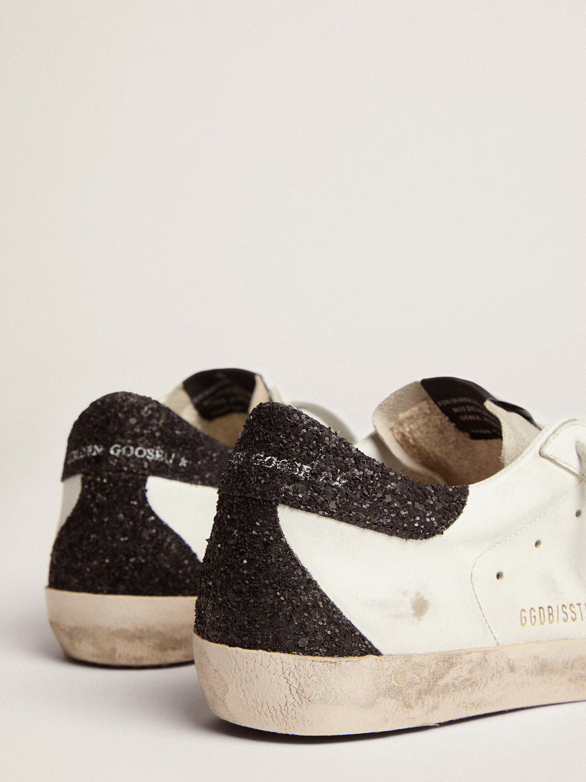 Golden Goose Super Star Women's