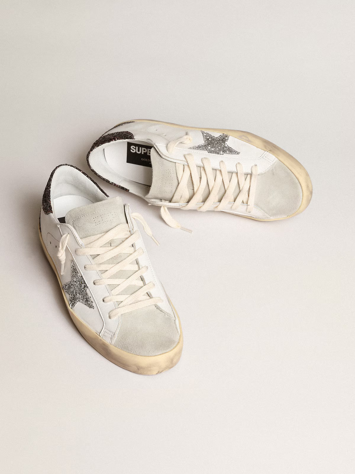 Golden Goose Super Star Women's