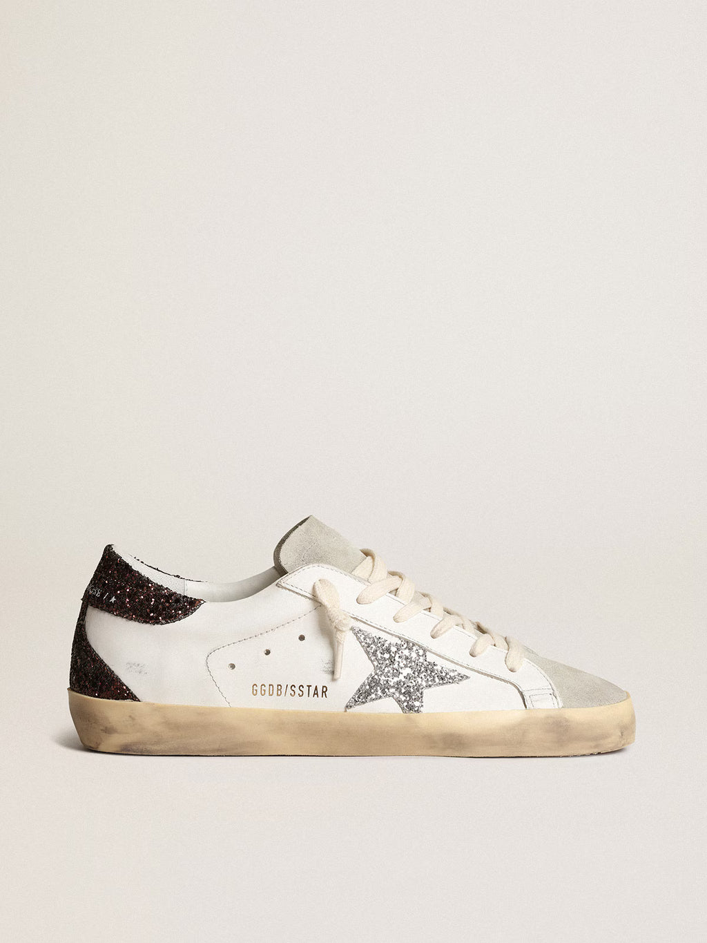 Golden Goose Super Star Women's