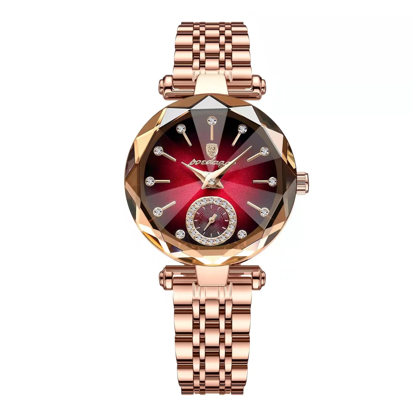 Zuccie® Arabella Women's Watch