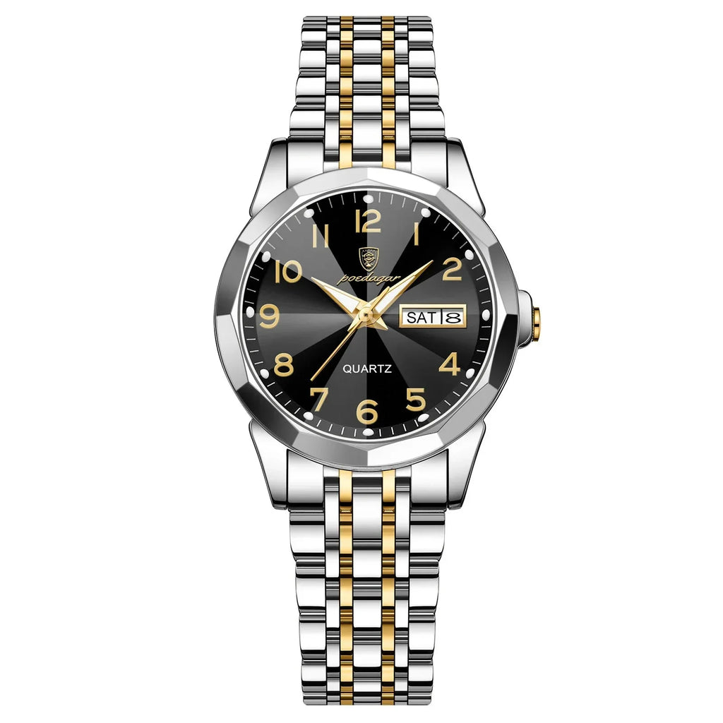 Zuccie® Majestic Women's Watch