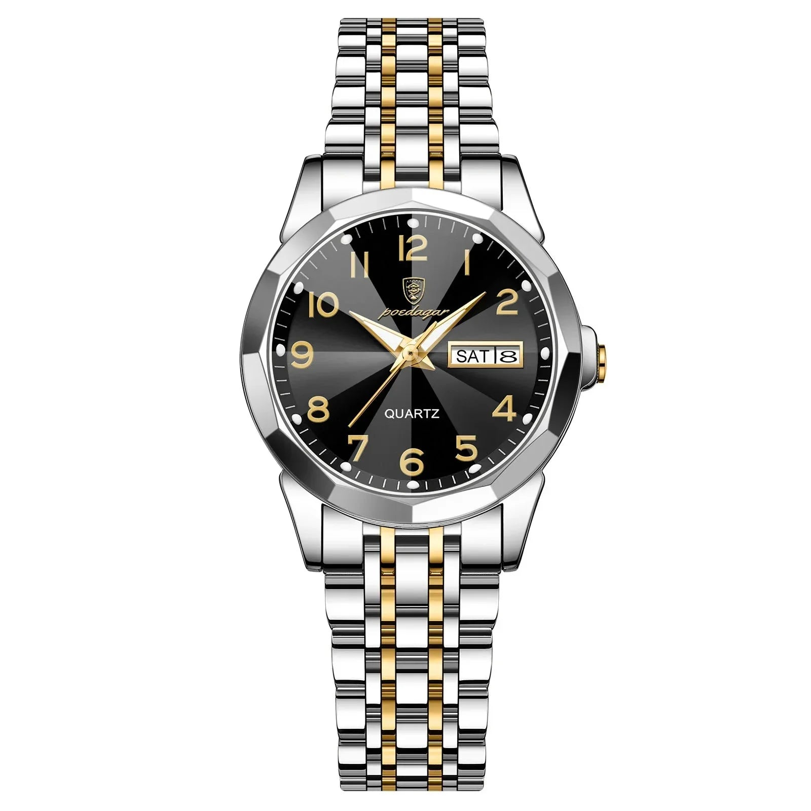 Zuccie® Majestic Women's Watch