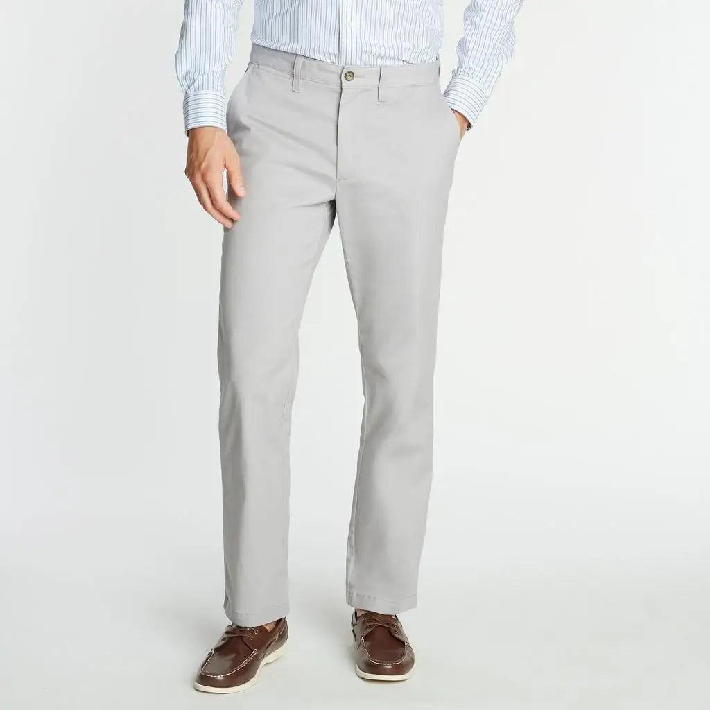 Classic Fit Deck Trouser