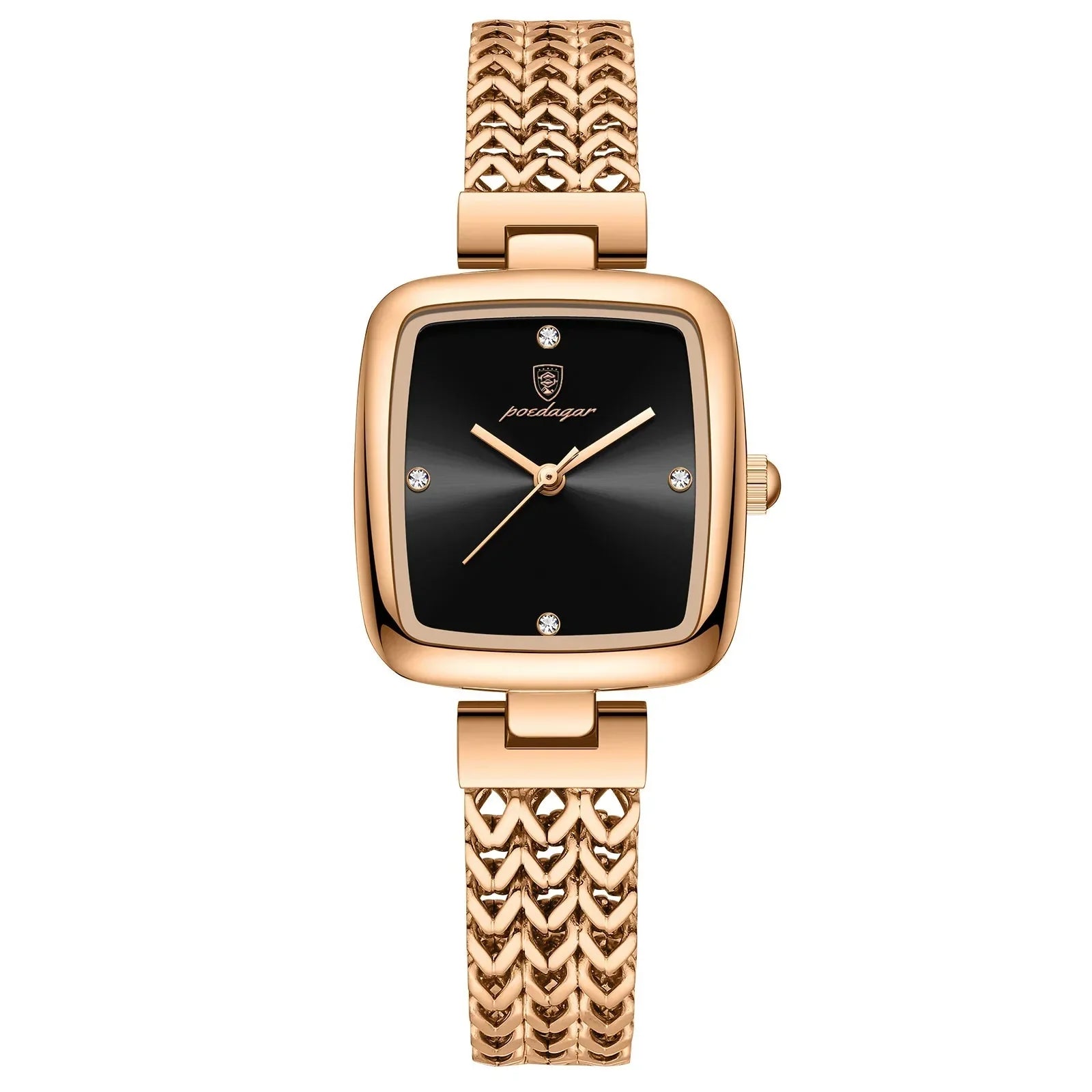 Zuccie® Genevieve Women's Watch