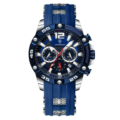 Zuccie® Chrono