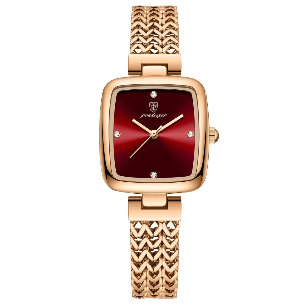 Zuccie® Genevieve Women's Watch