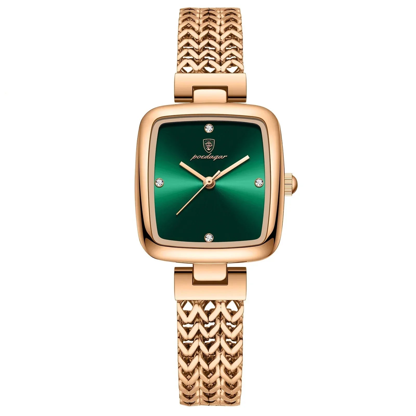 Zuccie® Genevieve Women's Watch