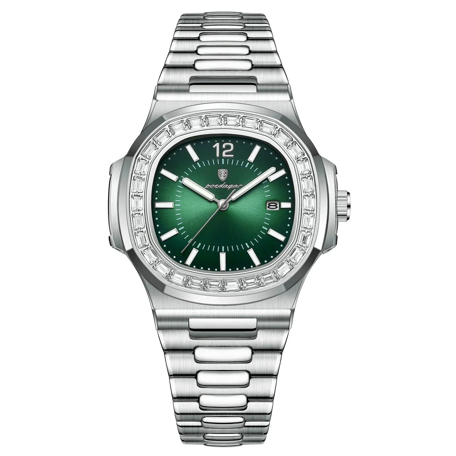 Zuccie® Royale Woman's Watch