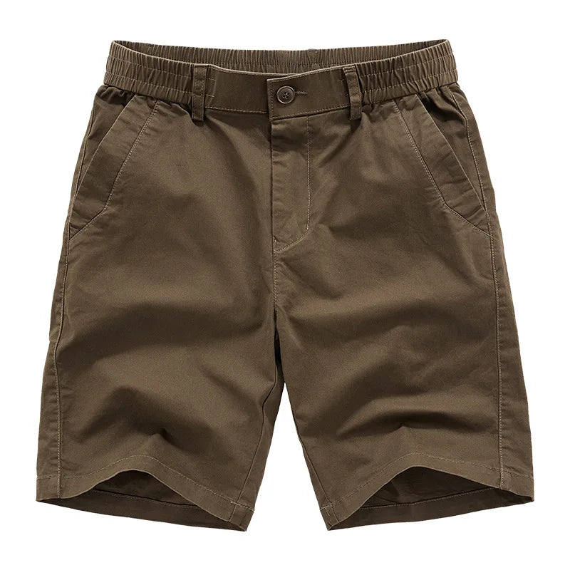 Jogger Shorts