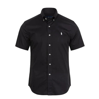 Slim Fit Summer Shirt