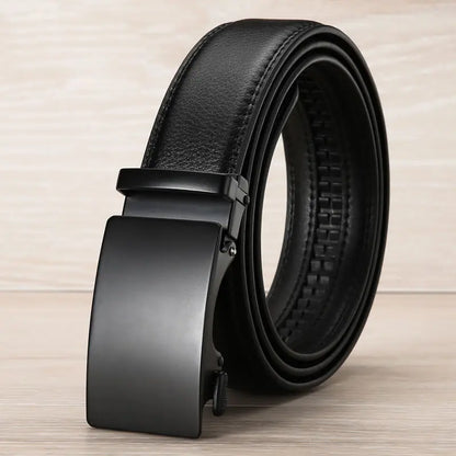 Heritage Classic Belt