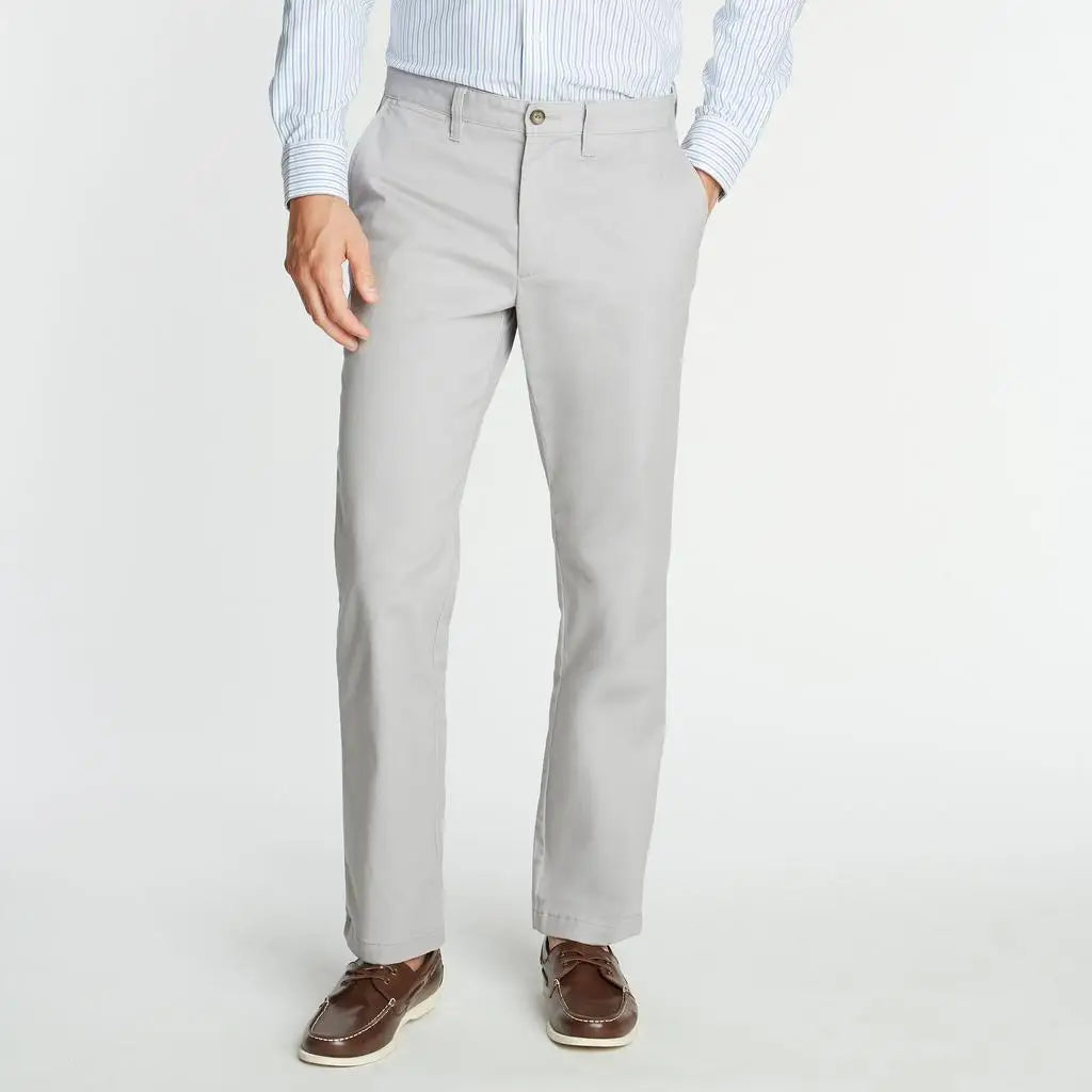 Classic Fit Deck Trouser