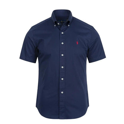 Slim Fit Summer Shirt