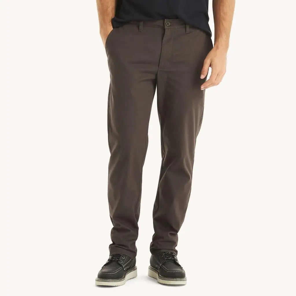 Classic Fit Deck Trouser