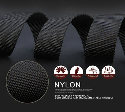 Arc Nylon Sport Belt