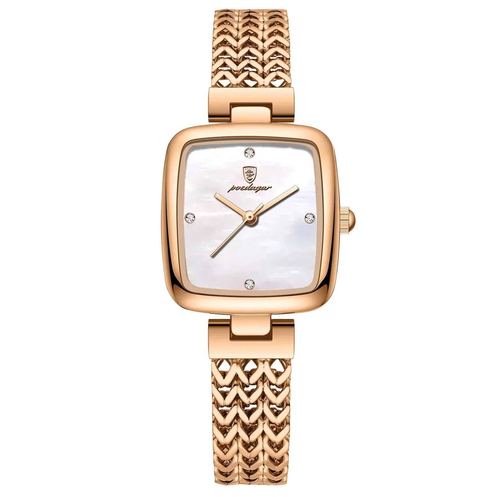 Zuccie® Genevieve Women's Watch
