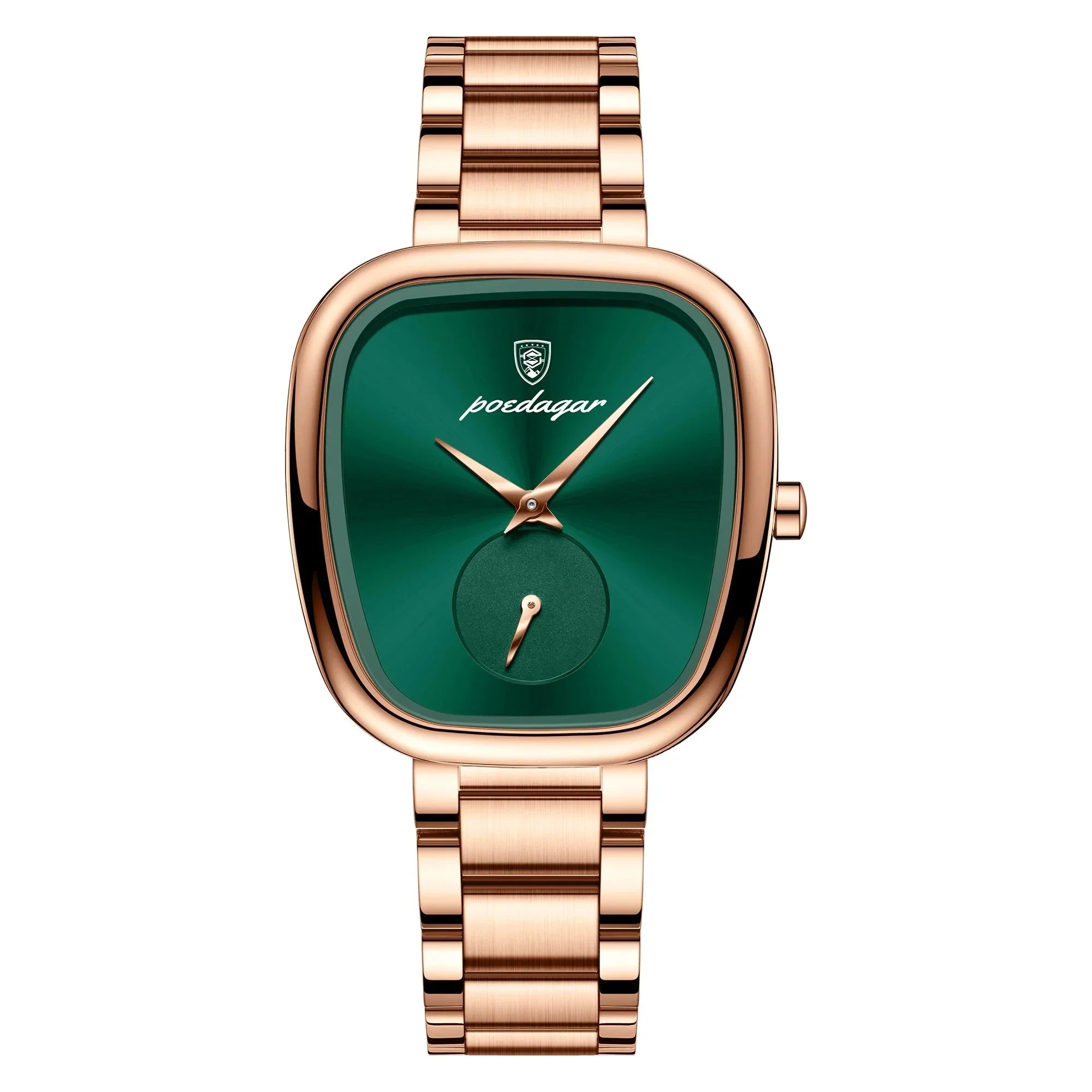 Zuccie® Eleanor Women's Watch