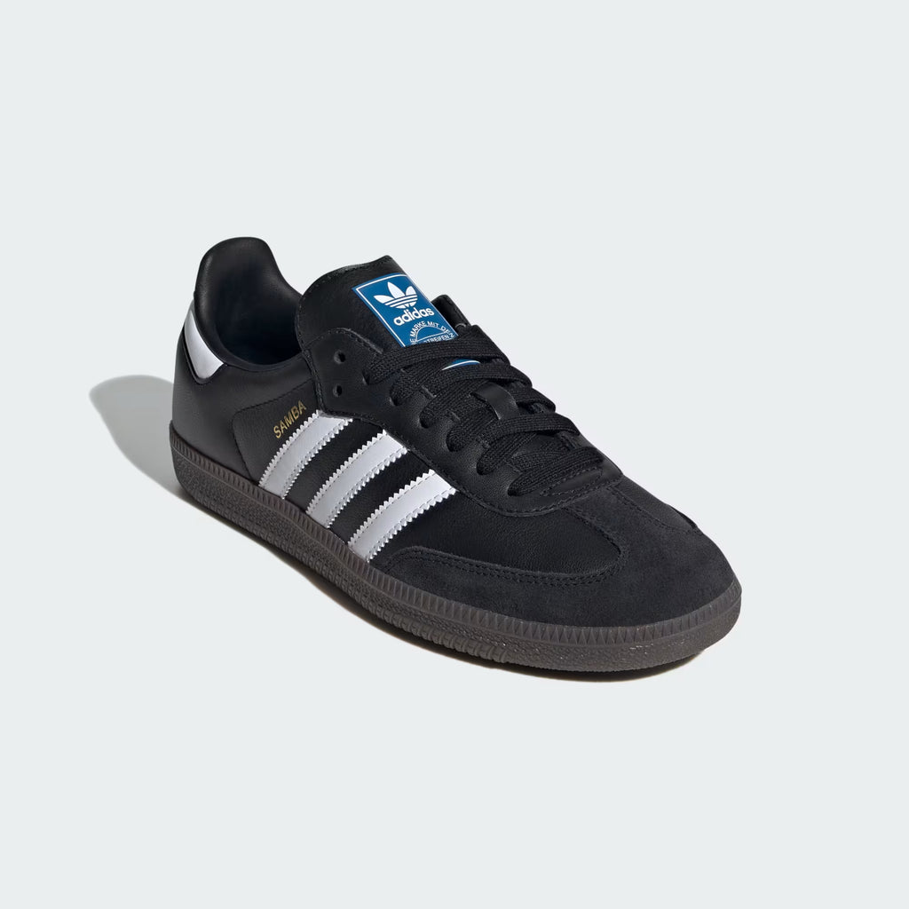Samba OG shoes- Women's