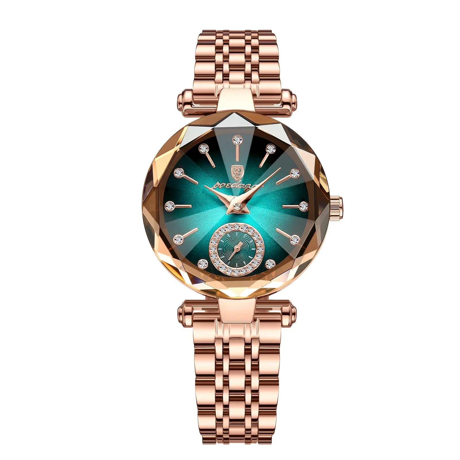 Zuccie® Arabella Women's Watch