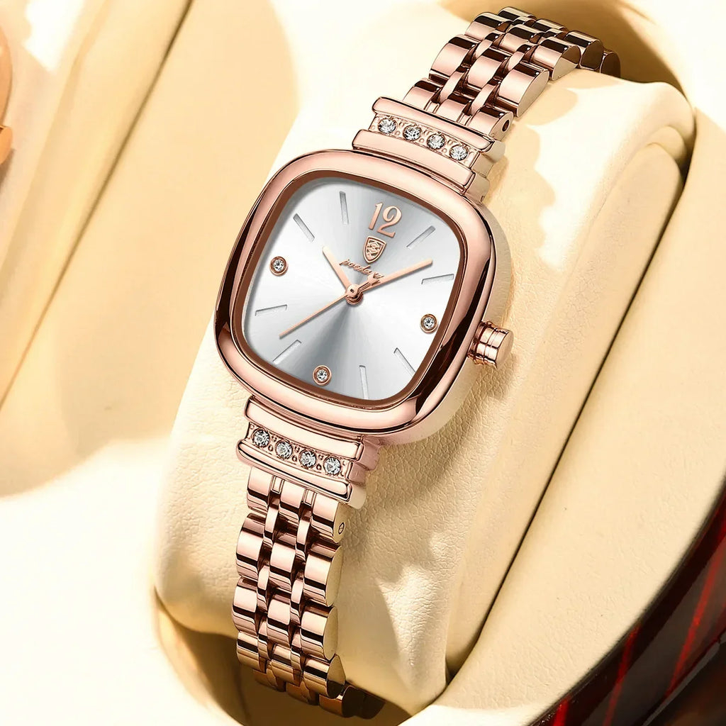 Zuccie® Lily Women's Watch