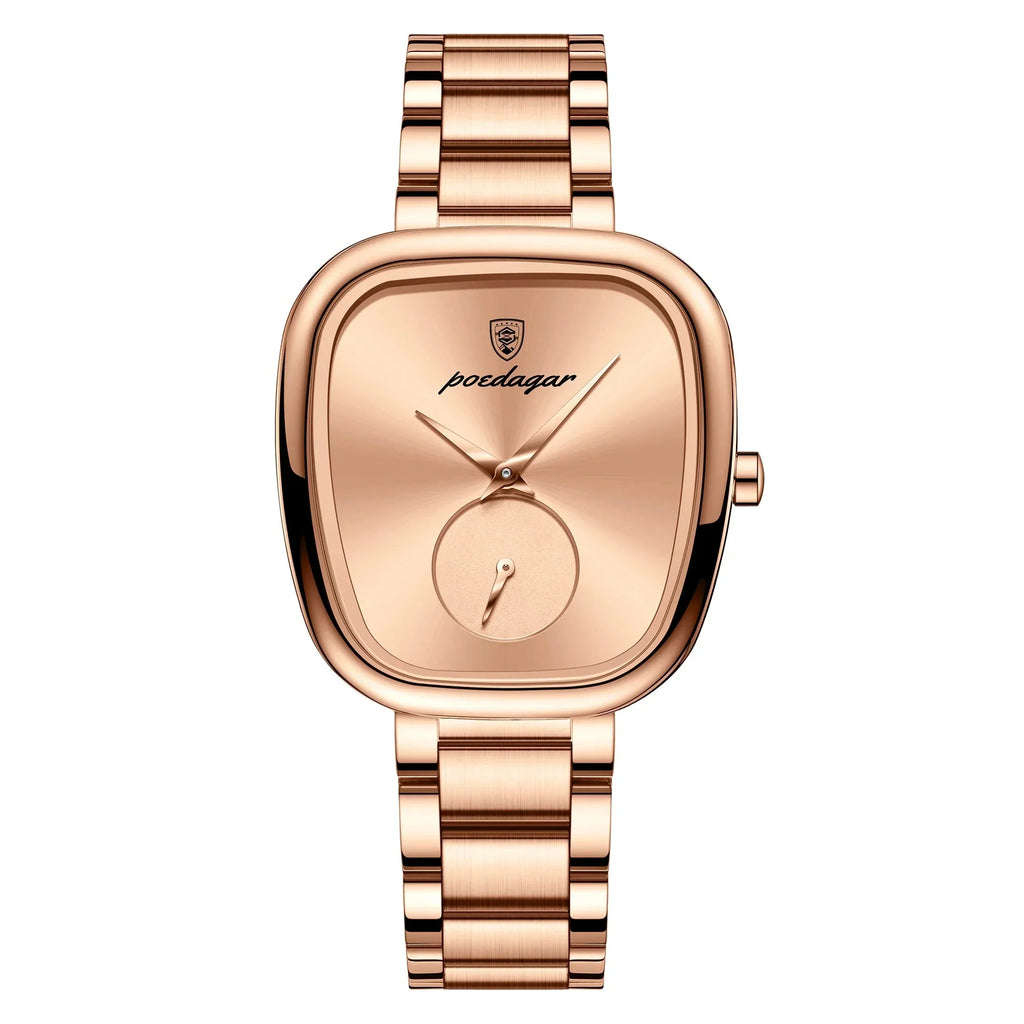 Zuccie® Eleanor Women's Watch