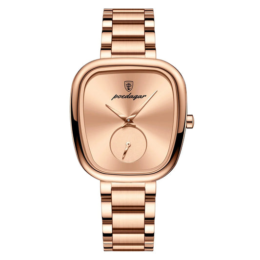 Zuccie® Eleanor Women's Watch