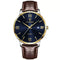 Gold Blue