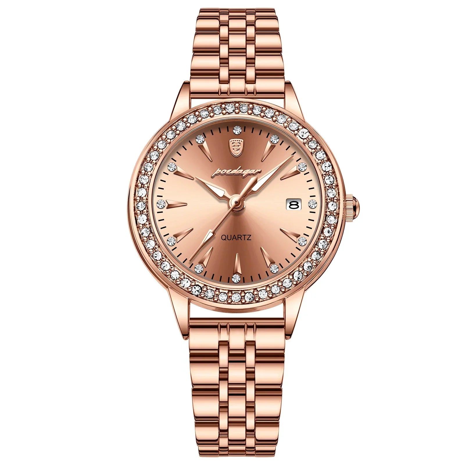 Zuccie® Amélie Women's Watch