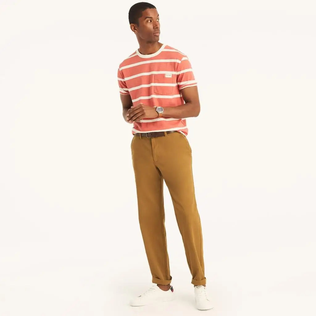Classic Fit Deck Trouser
