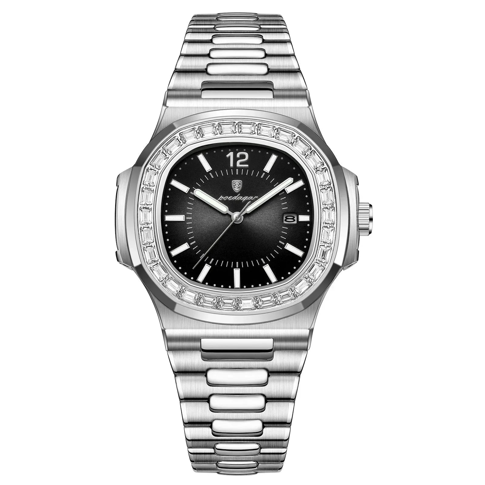 Zuccie® Royale Woman's Watch