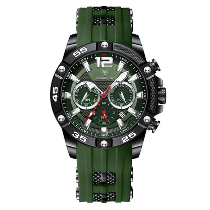 Zuccie® Chrono