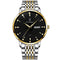 Gold Black
