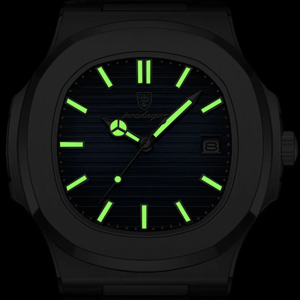 Zuccie® Nautilus