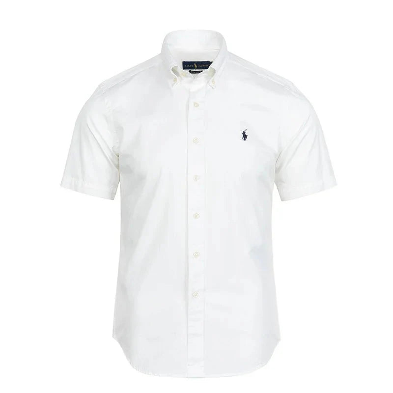 Slim Fit Summer Shirt