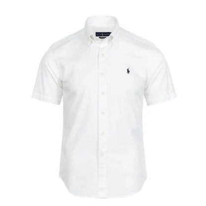 Slim Fit Summer Shirt