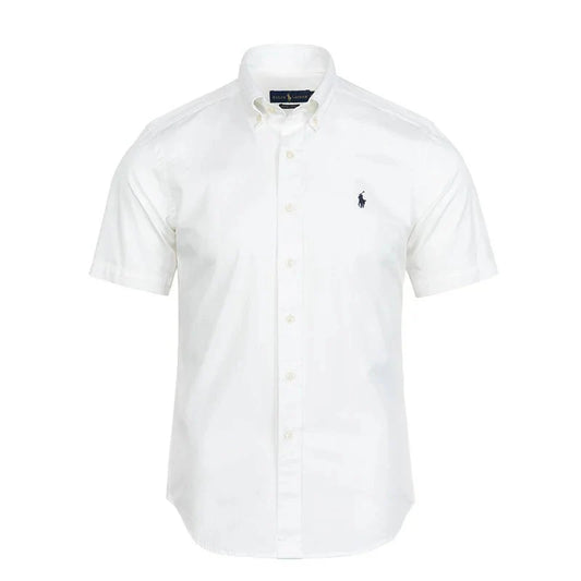 Slim Fit Summer Shirt