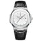 Silver White