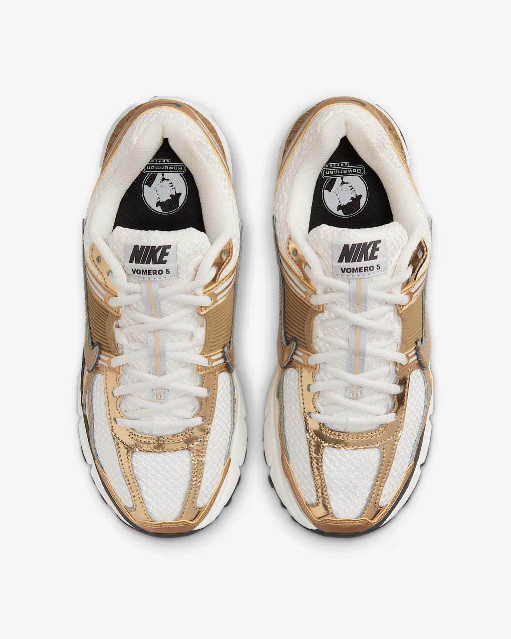 Nike Zoom Vomero 5