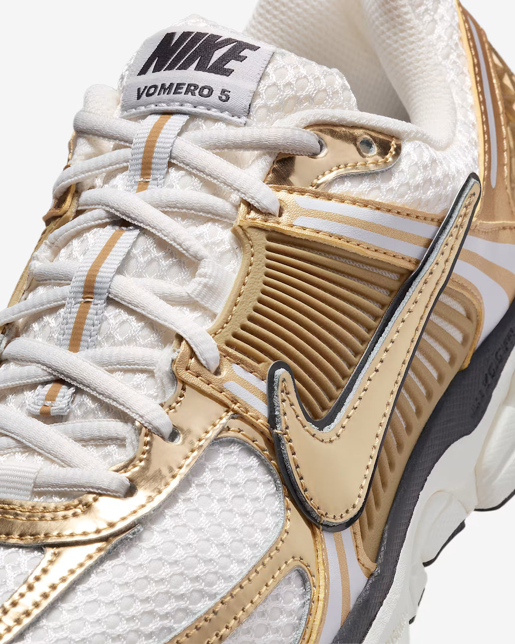Nike Zoom Vomero 5