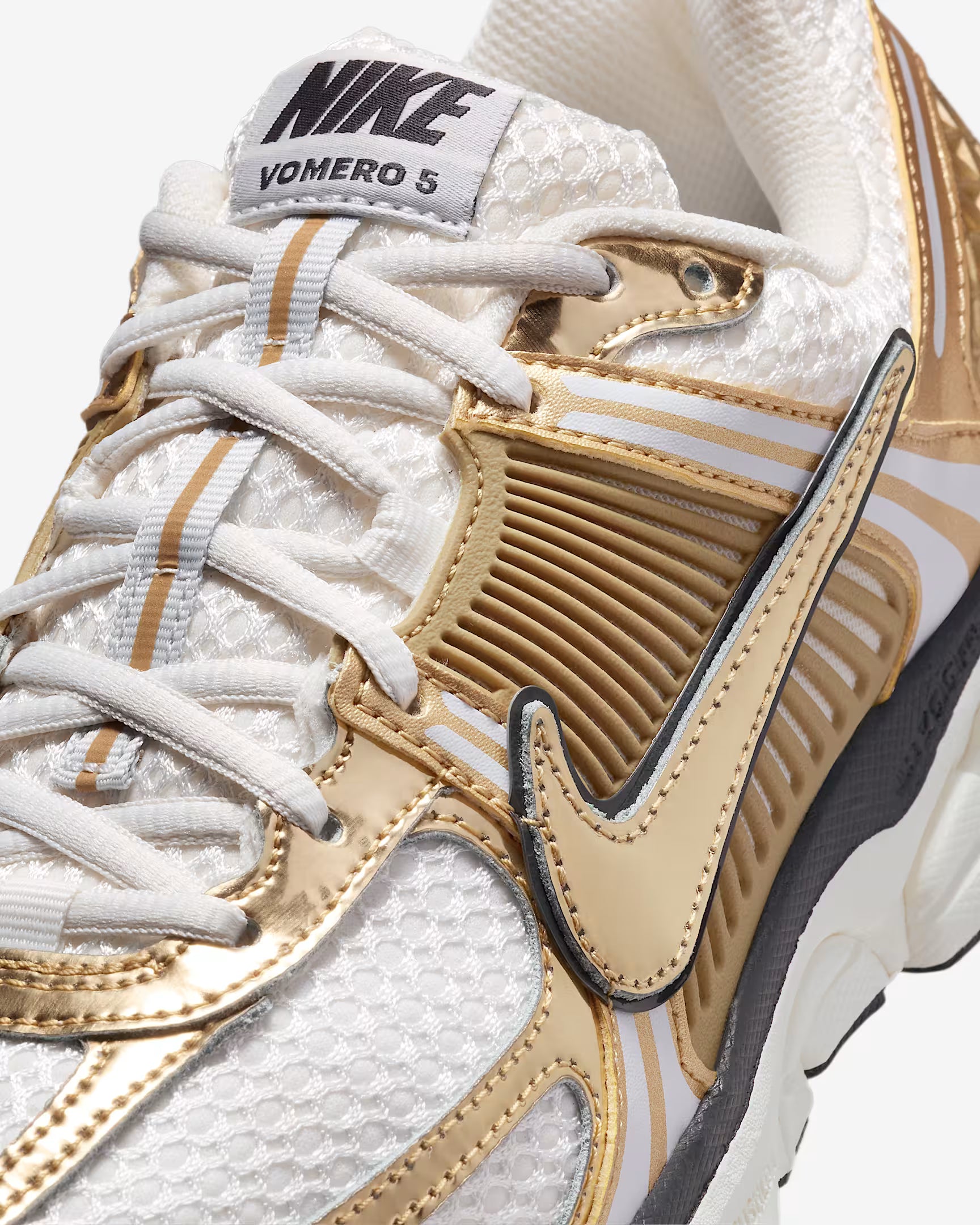 Nike Zoom Vomero 5