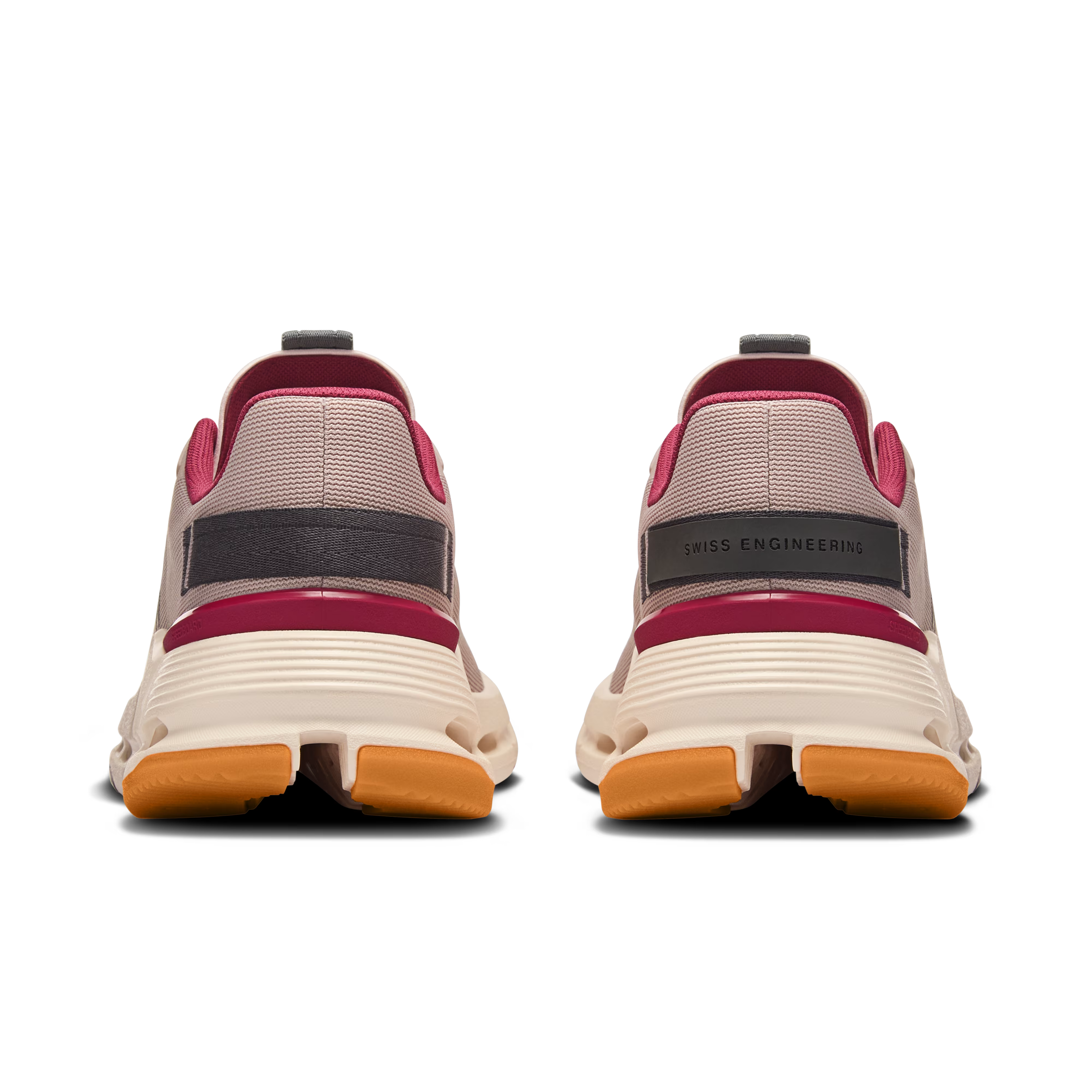 Cloudnova Form 2- Women's