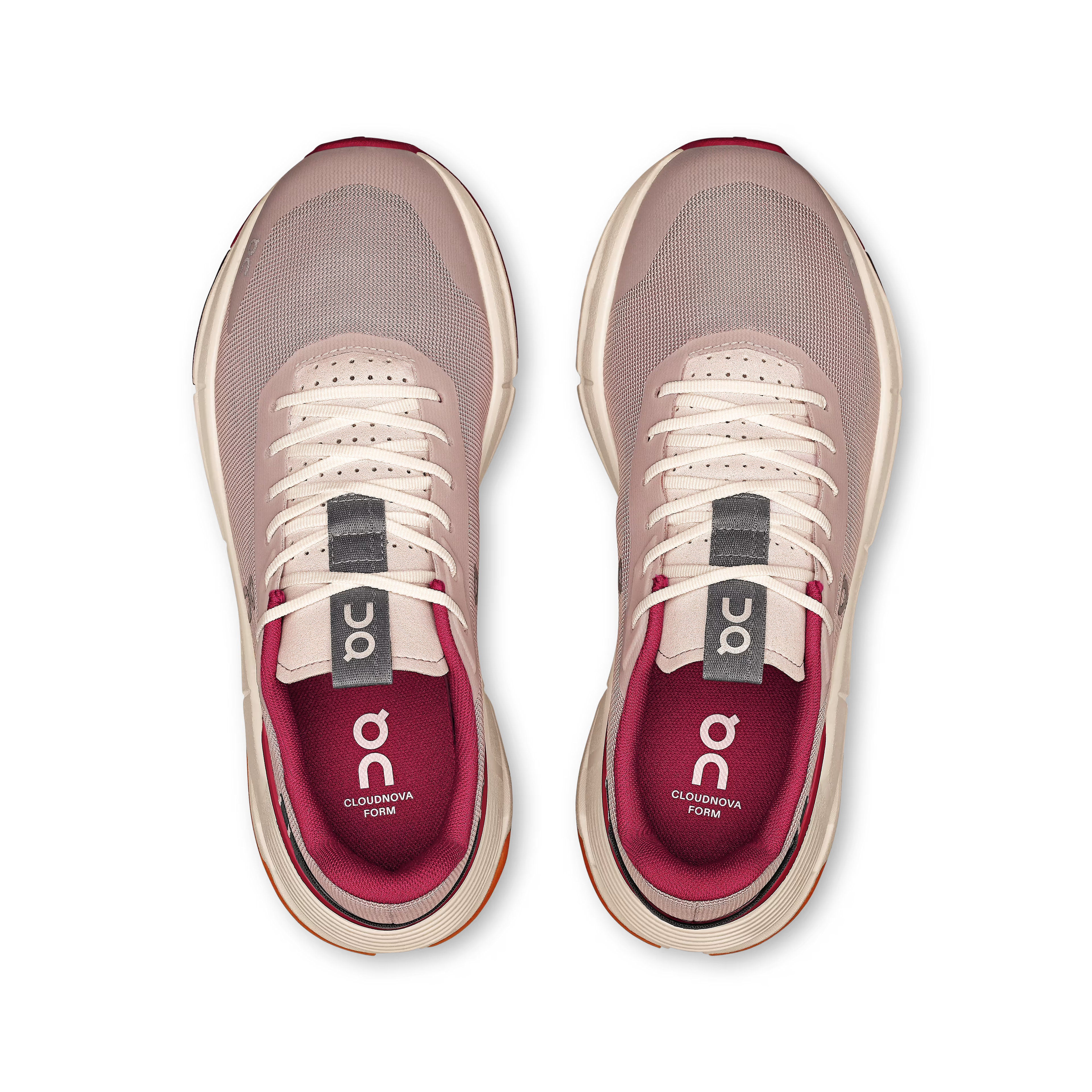 Cloudnova Form 2- Women's