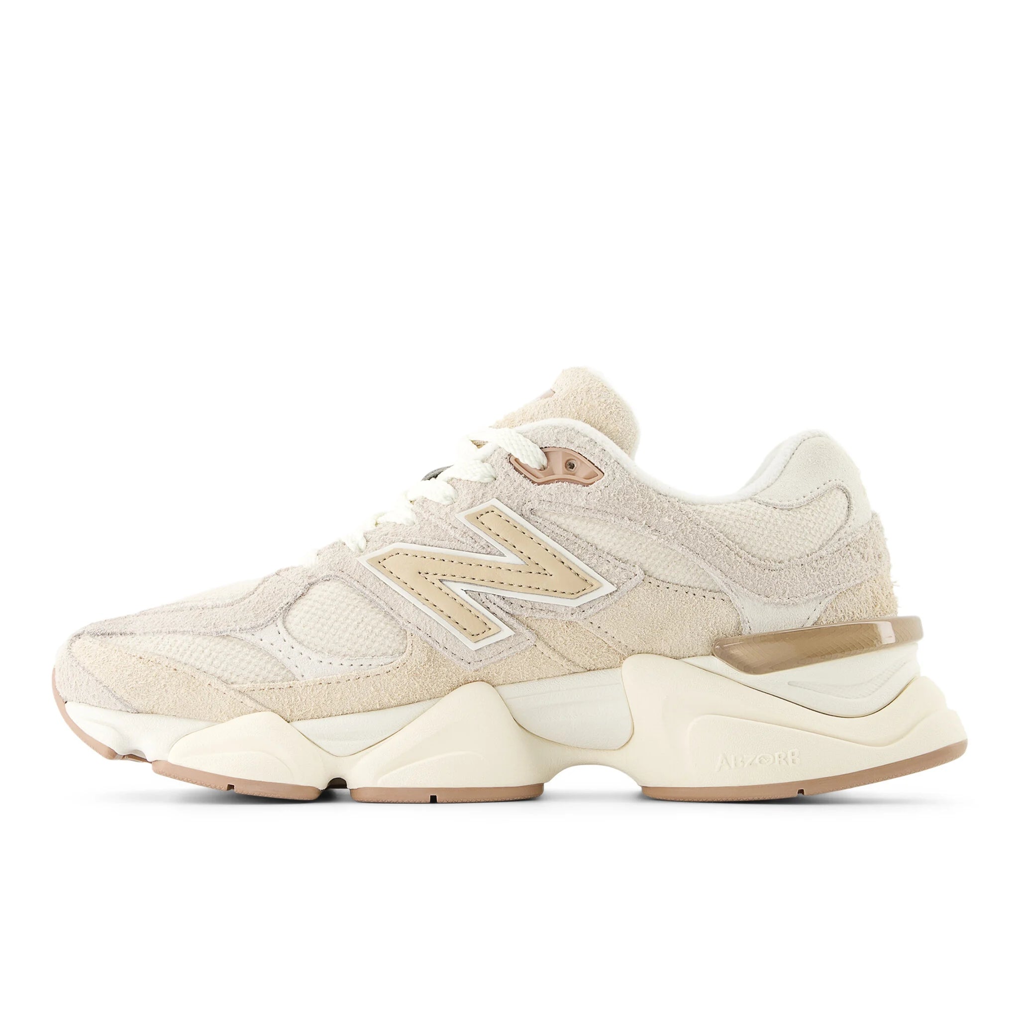 9060 NB Sneakers- Women's