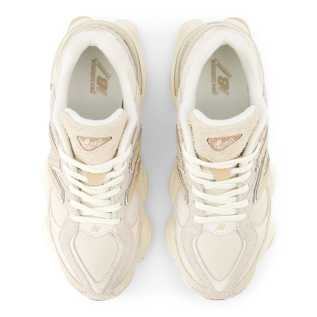 9060 NB Sneakers- Women's