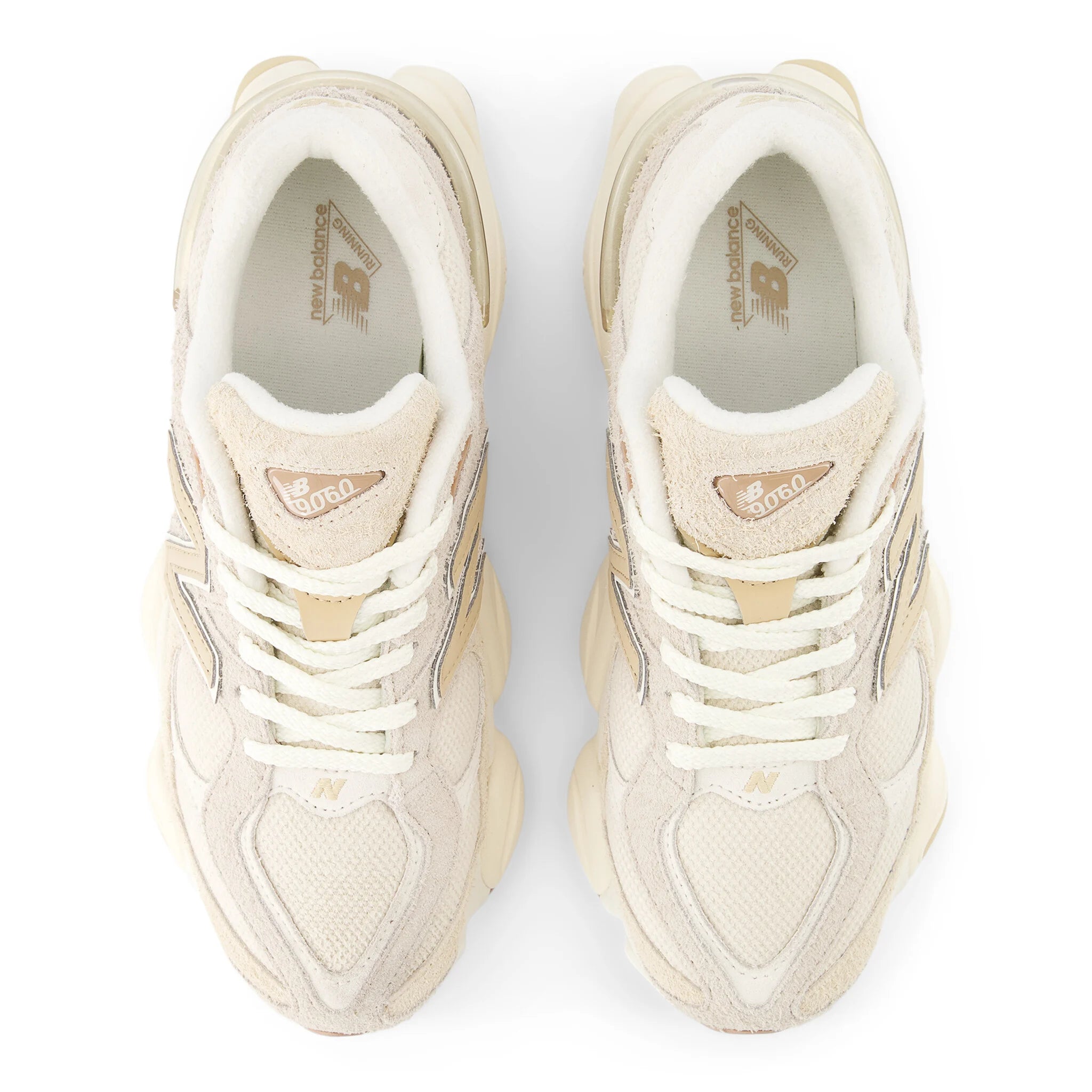 9060 NB Sneakers- Women's