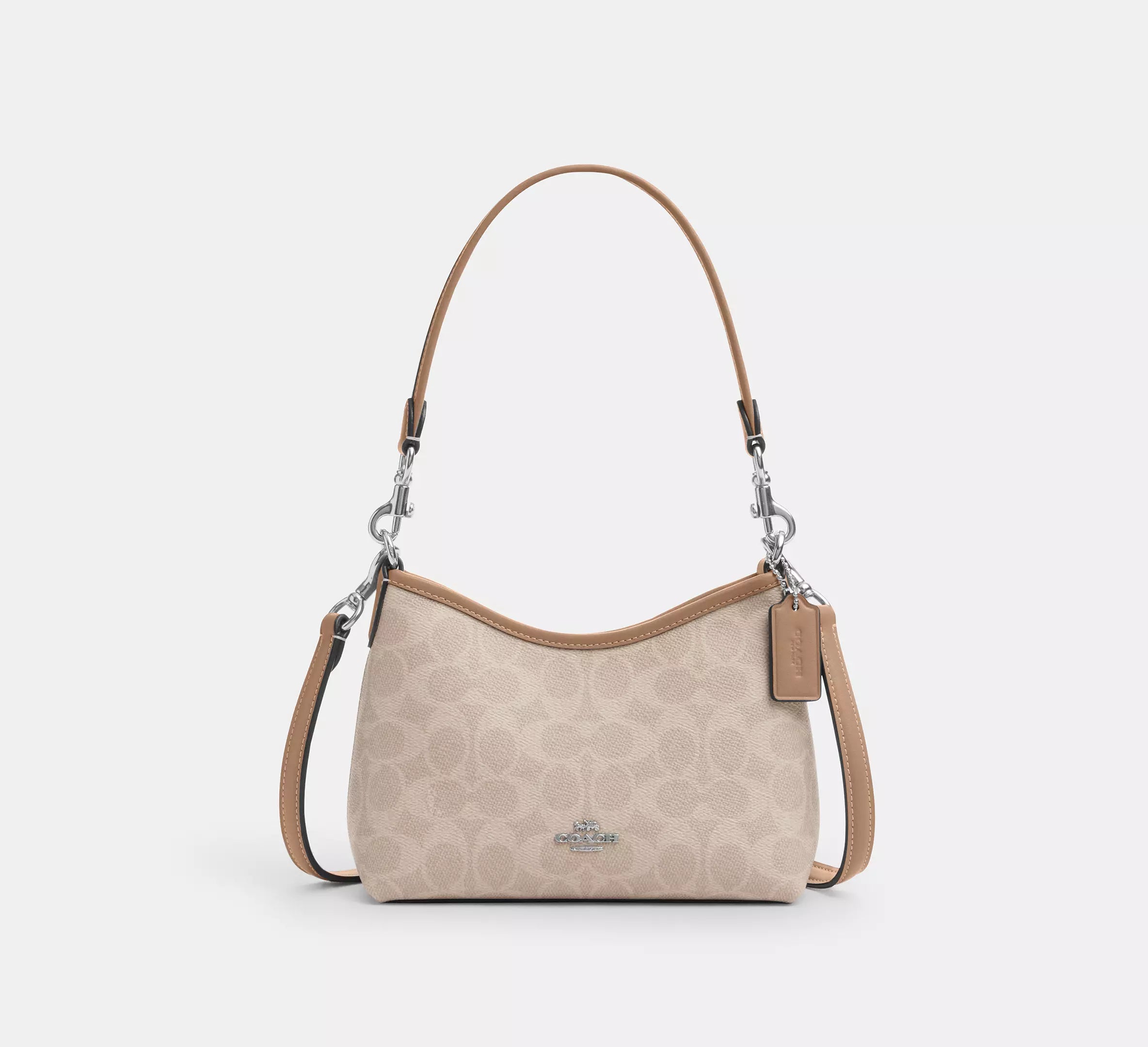 Laurel Small Shoulder Bag