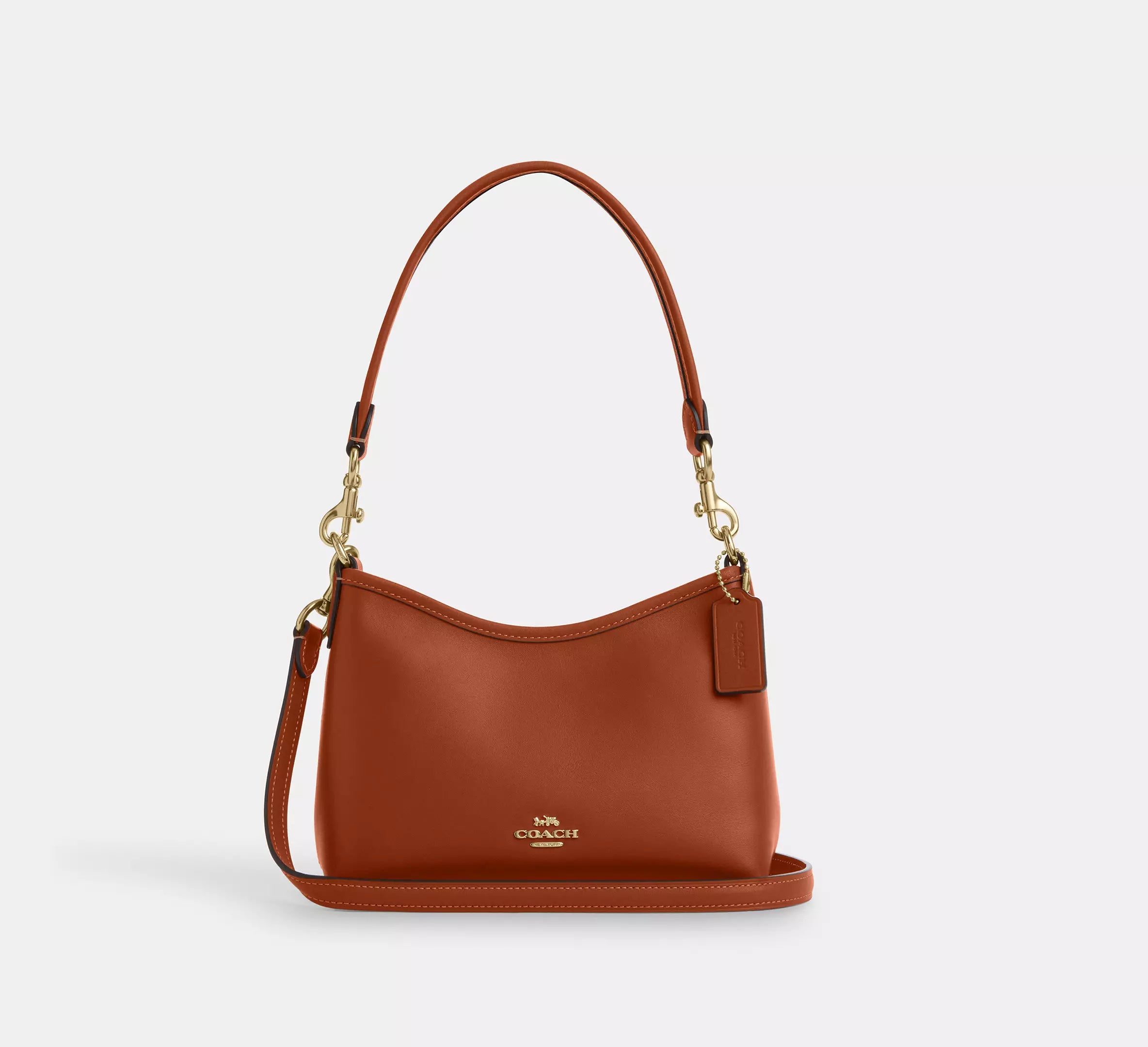 Laurel Small Shoulder Bag