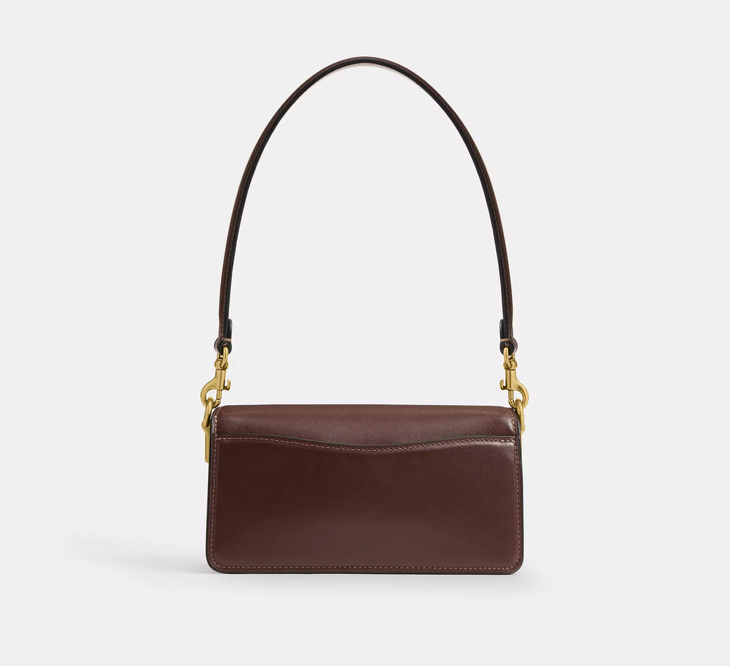 Tabby Shoulder Bag 20 In Signature Canvas