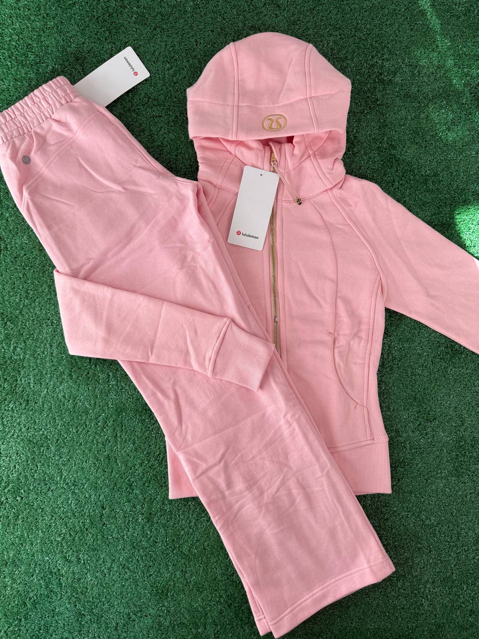 Lulu Scuba Set