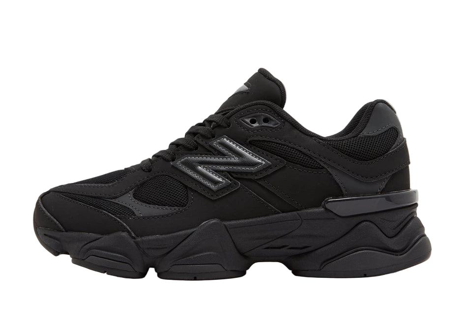 9060 NB Sneakers- Men's